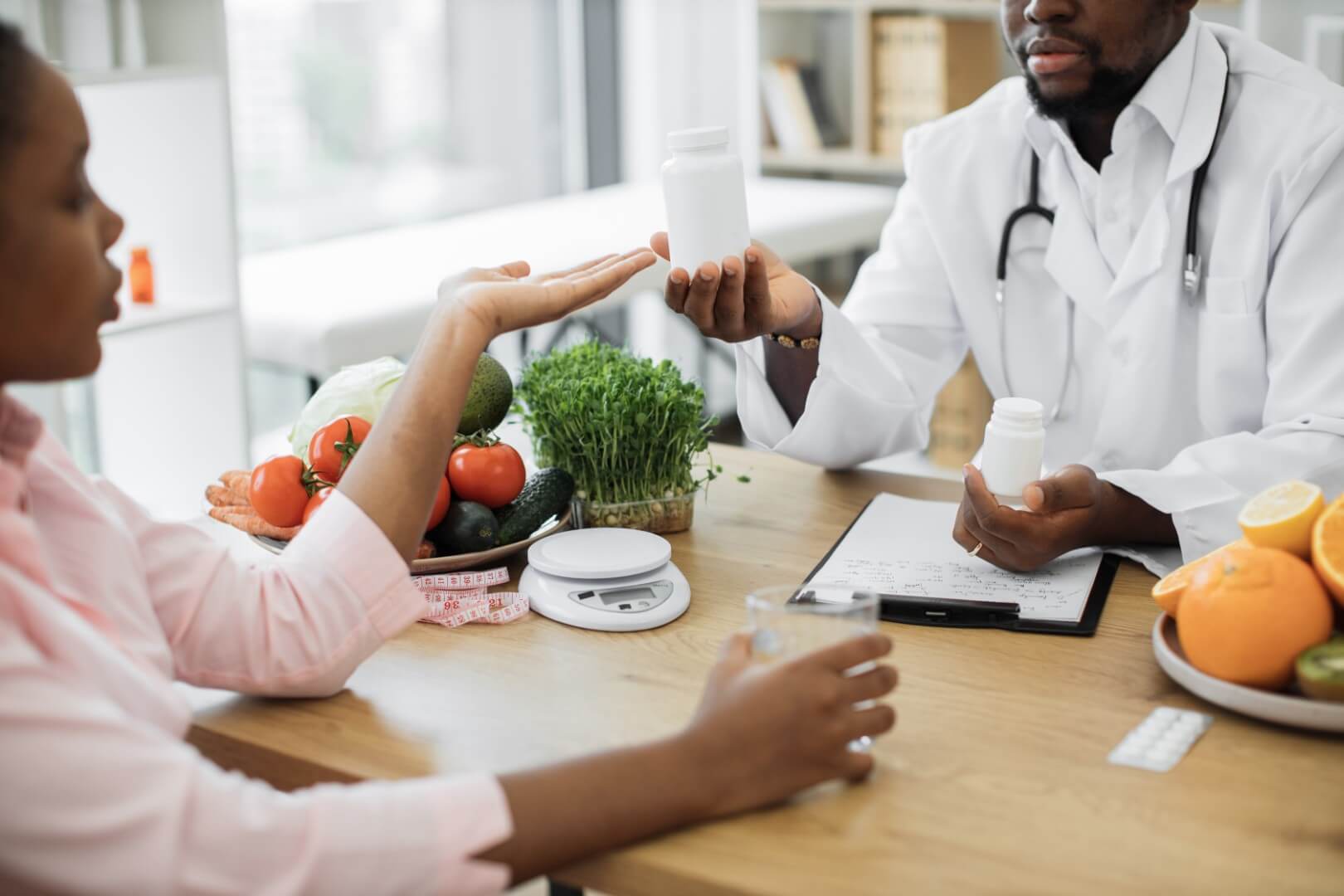 When Health Becomes a Conversation, Not a Crisis