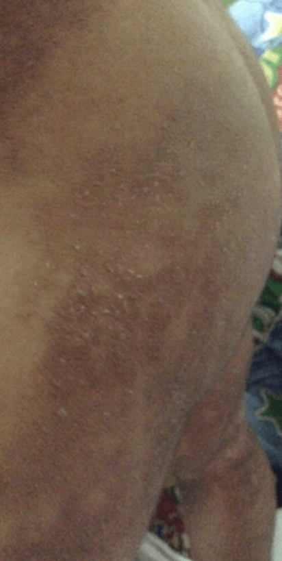 Claire D. testimonial