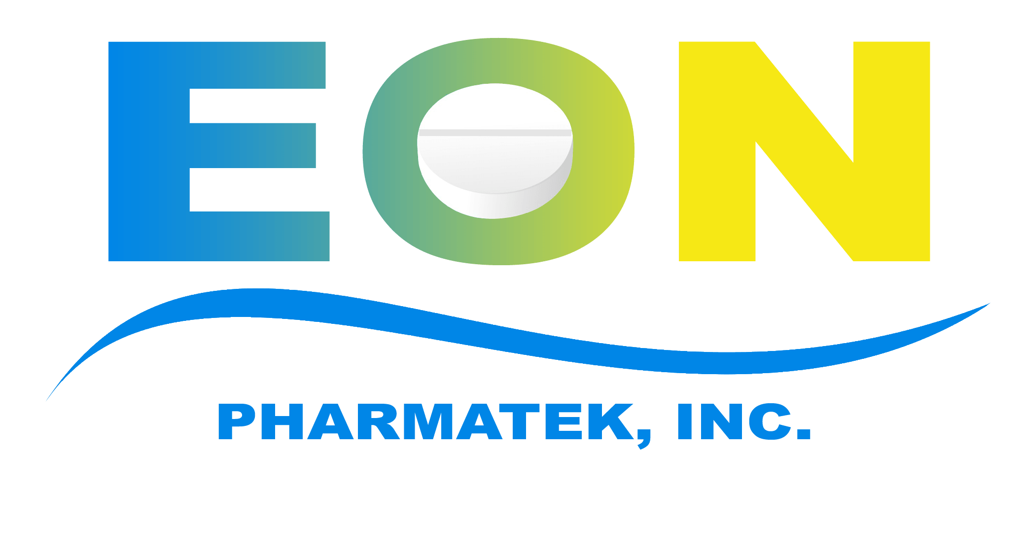 EON Pharmatek logo