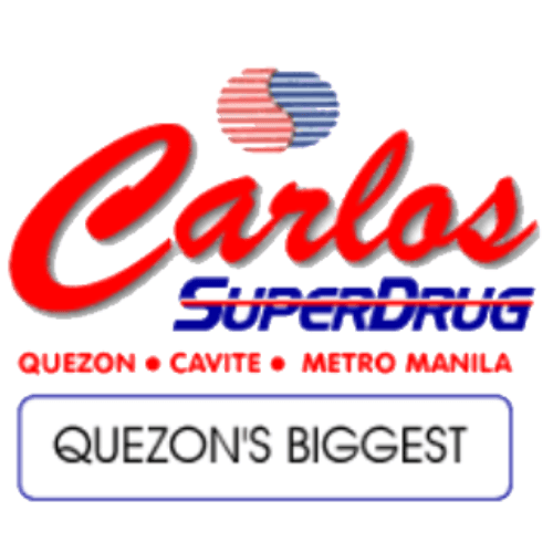 Carlos Superdrug