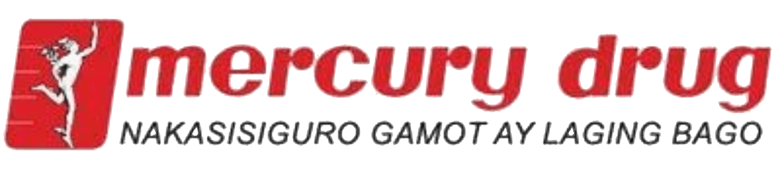 Mercury Drug