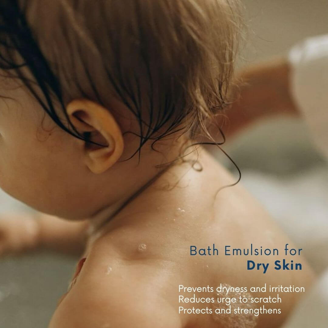 Oillan Bath Emulsion