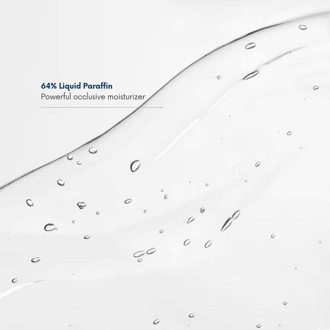 Oillan Bath Emulsion