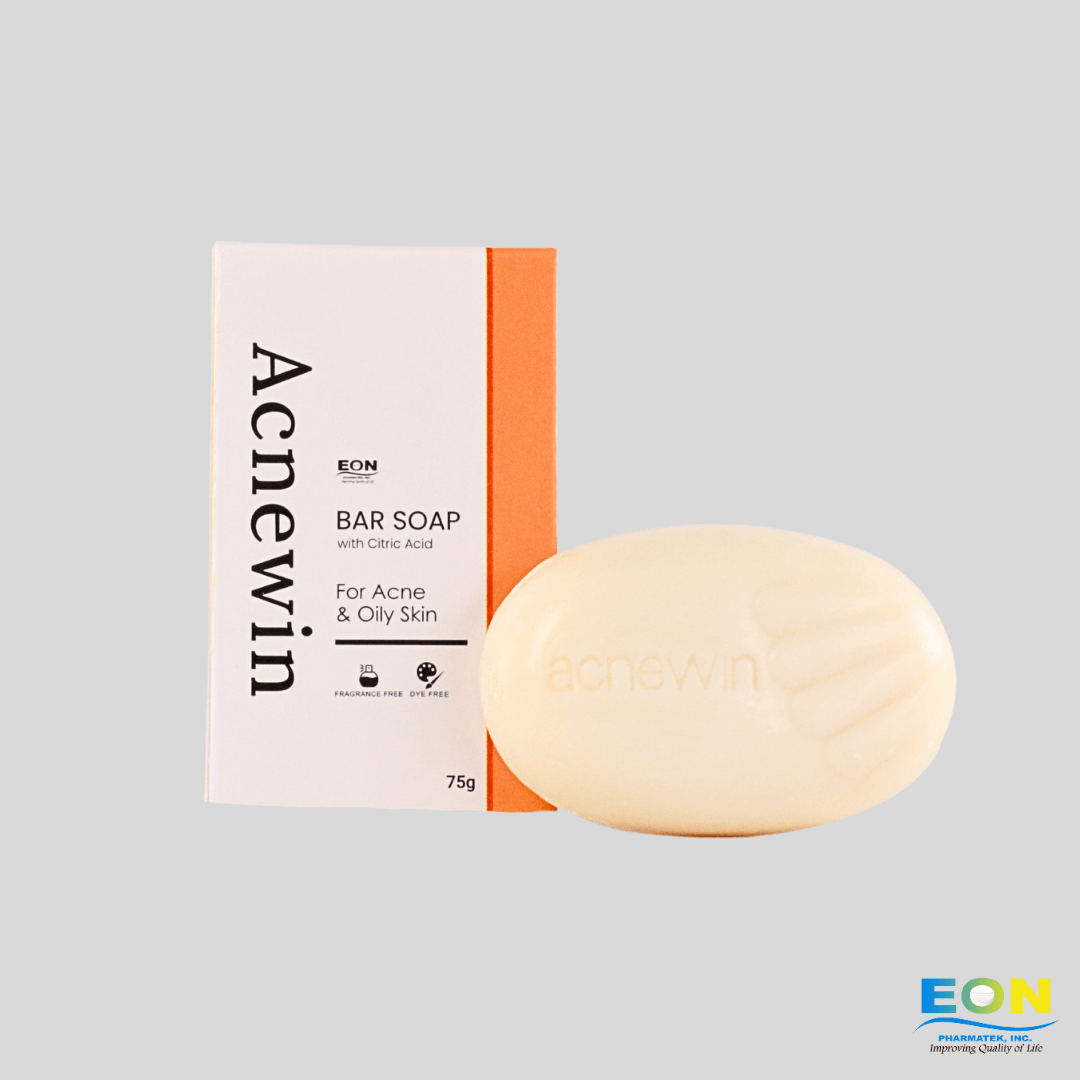 Acnewin Bar Soap