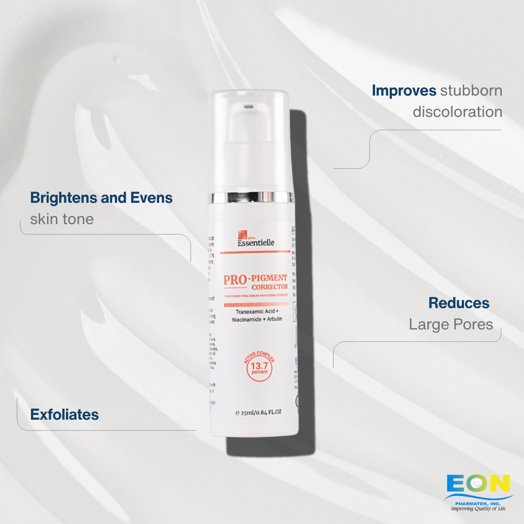 Pro-Pigment Corrector