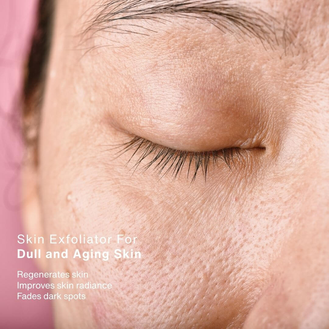 FCL AHA Lightening Gel