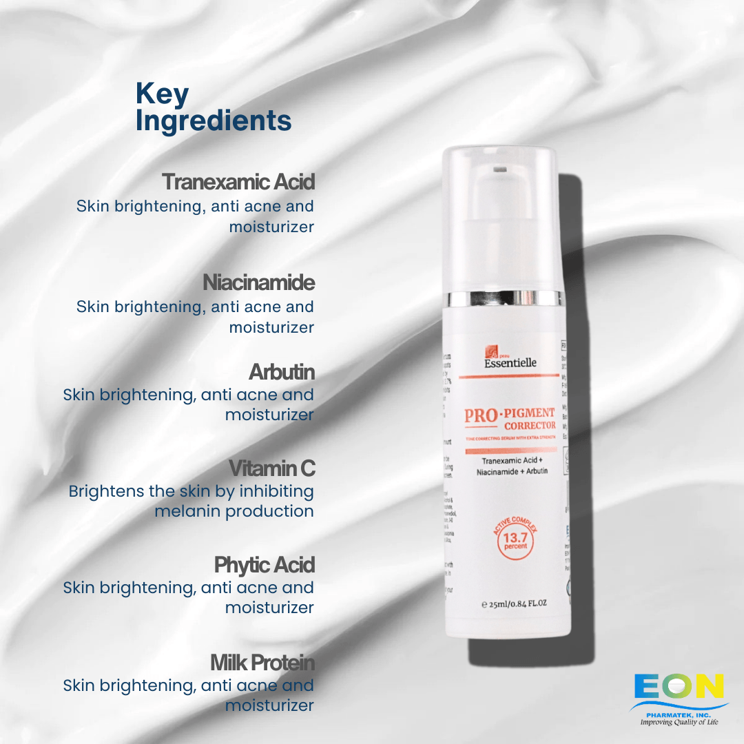 Pro-Pigment Corrector