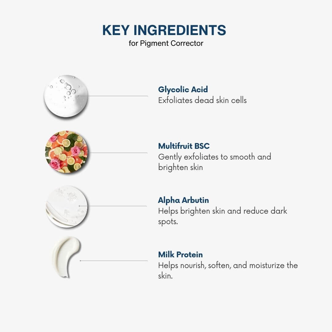 FCL AHA Lightening Gel