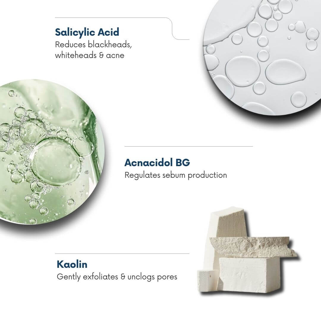 Salyzap Lotion (Night Time)