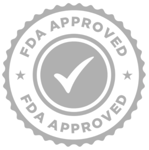 FDA APPROVED