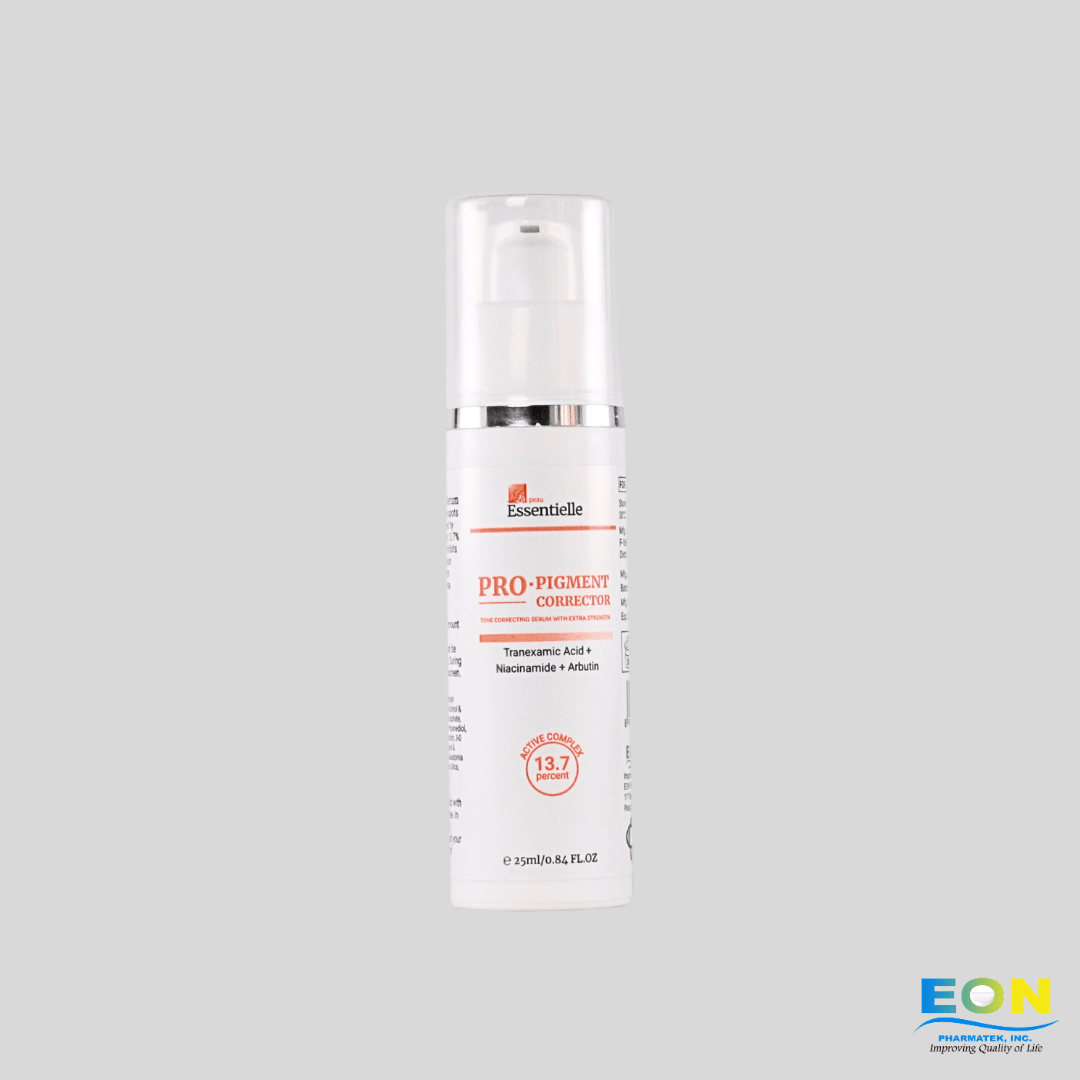 Pro-Pigment Corrector