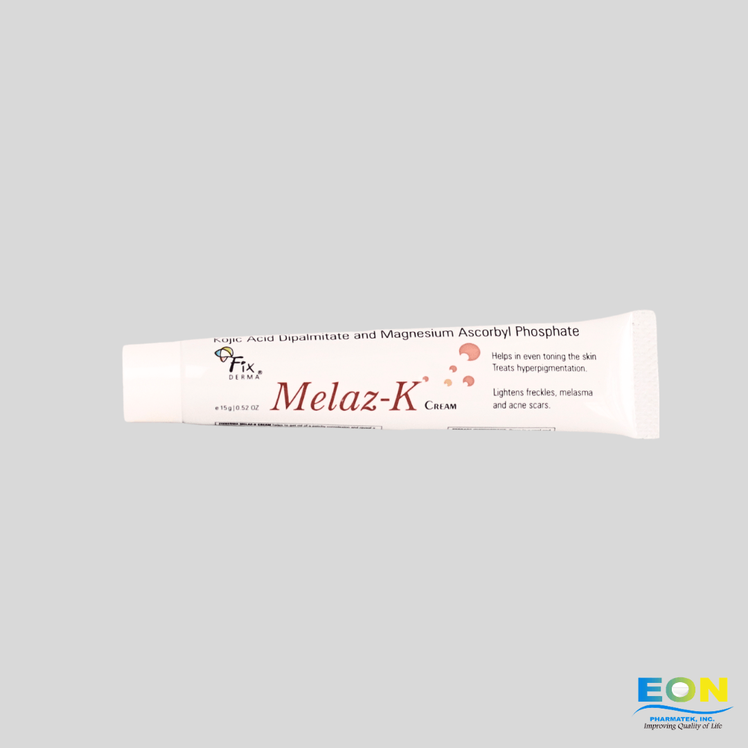 Melaz-K Cream