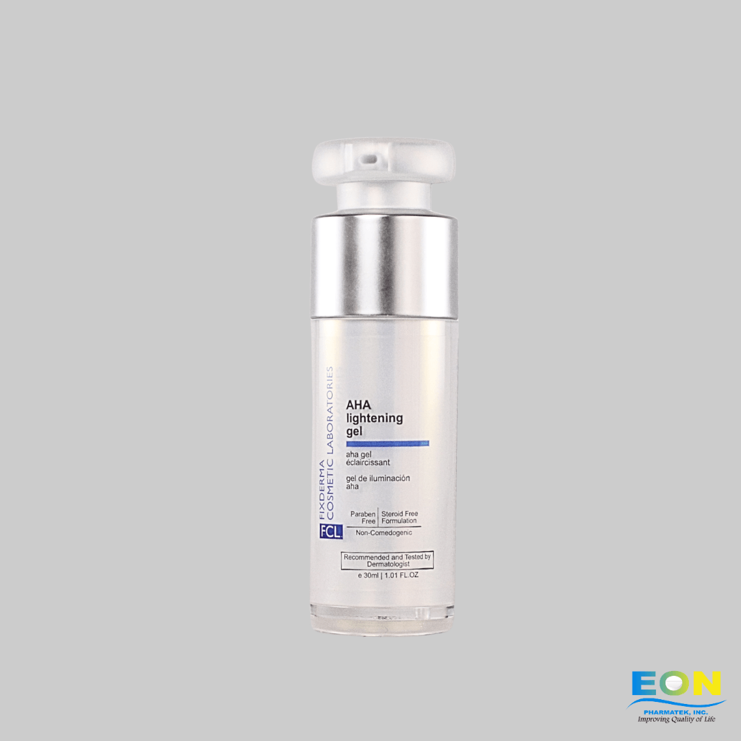 FCL AHA Lightening Gel